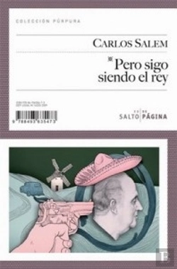 Bertrand.pt - Pero Sigo Siendo El Rey