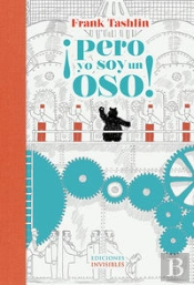 ¡Pero Yo Soy Un Oso!