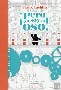 Bertrand.pt - ¡Pero Yo Soy Un Oso!
