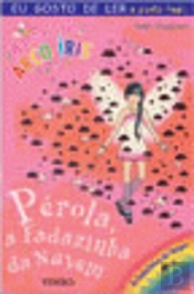 Pérola, a Fadazinha da Nuvem