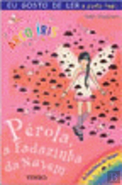 Bertrand.pt - Pérola, a Fadazinha da Nuvem