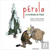 Pérola, a Ovelhinha de Natal