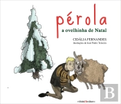 Pérola, a Ovelhinha de Natal