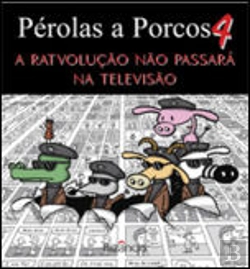 Bertrand.pt - Pérolas a Porcos 4