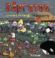 Pérolas a Porcos 6