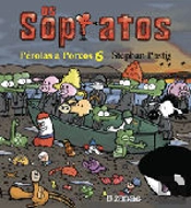 Pérolas a Porcos 6