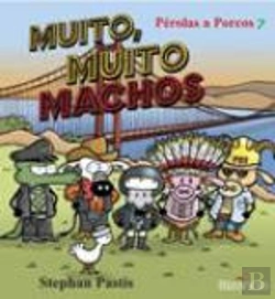 Bertrand.pt - Pérolas a Porcos 7