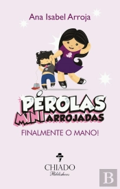 Pérolas Mini Arrojadas - Finalmente o Mano!