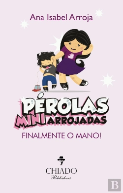 Bertrand.pt - Pérolas Mini Arrojadas - Finalmente o Mano!