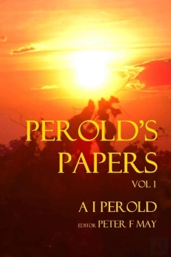 Bertrand.pt - Perolds Papers Vol I