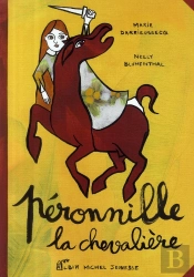 Péronnille, La Chevalière