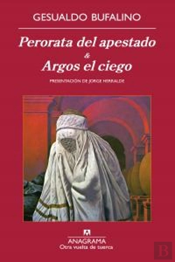 Bertrand.pt - Perorata Del Apestado & Argos El Ciego