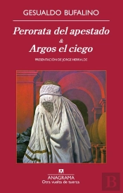 Perorata Del Apestado & Argos El Ciego