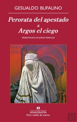 Bertrand.pt - Perorata Del Apestado & Argos El Ciego