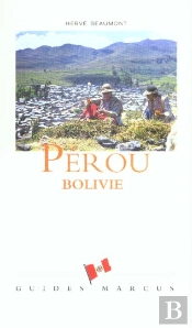 Perou Bolivie 2