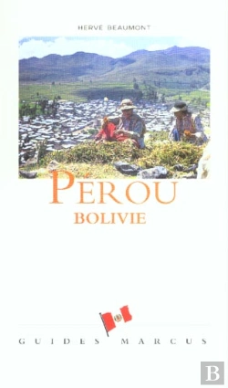 Bertrand.pt - Perou Bolivie 2