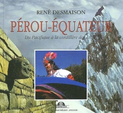 Bertrand.pt - Perou Equateur