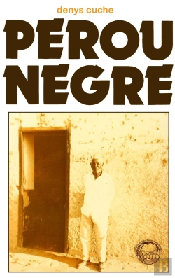 Bertrand.pt - Pérou Nègre