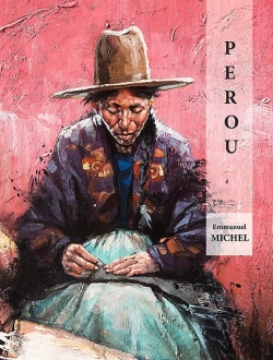 Bertrand.pt - Pérou ; Peintures, Dessins, Sculptures