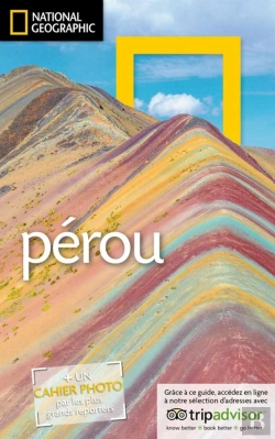 Bertrand.pt - Pérou