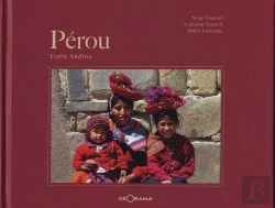 Bertrand.pt - Pérou ; Terra Andina