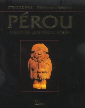 Perou ; Vivion De L'Empire Soleil