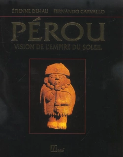 Bertrand.pt - Perou ; Vivion De L'Empire Soleil