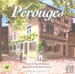 Bertrand.pt - Pérouges