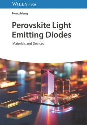 Perovskite Light Emitting Diodes