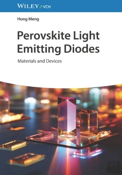 Bertrand.pt - Perovskite Light Emitting Diodes