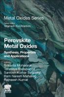 Perovskite Metal Oxides