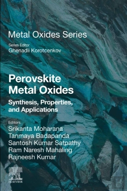 Bertrand.pt - Perovskite Metal Oxides