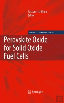 Bertrand.pt - Perovskite Oxide For Solid Oxide Fuel Cells