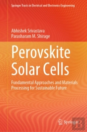 Perovskite Solar Cells