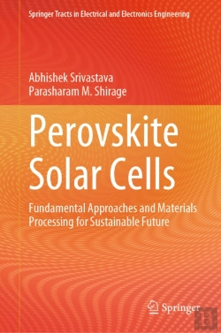 Bertrand.pt - Perovskite Solar Cells