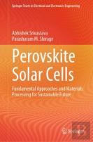 Perovskite Solar Cells