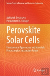 Perovskite Solar Cells