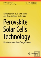 Perovskite Solar Cells Technology