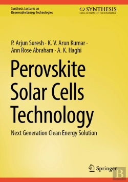 Bertrand.pt - Perovskite Solar Cells Technology