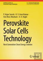Perovskite Solar Cells Technology