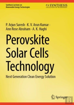 Bertrand.pt - Perovskite Solar Cells Technology