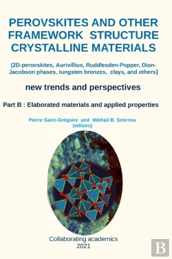 Bertrand.pt - Perovskites And Other Framework Structur