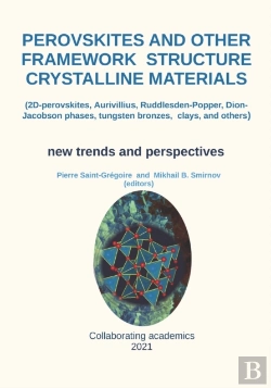 Bertrand.pt - Perovskites And Other Framework Structure Crystalline Materials