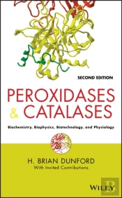 Peroxidases And Catalases
