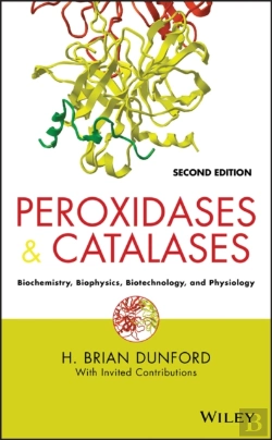 Bertrand.pt - Peroxidases And Catalases