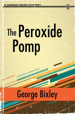 Bertrand.pt - Peroxide Pomp