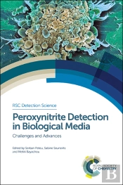 Peroxynitrite Detection In Biological Media