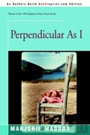 Perpendicular As I
