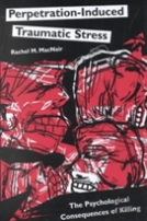 Perpetration-Induced Traumatic Stress