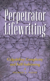 Perpetrator Lifewriting
